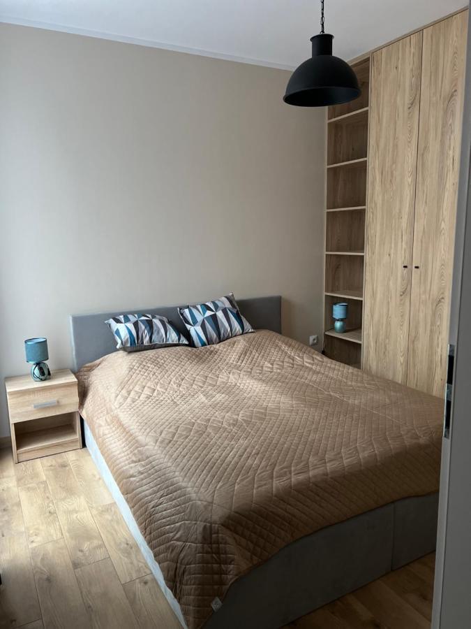 Apartment Aquarius Kilinskiego 1 *