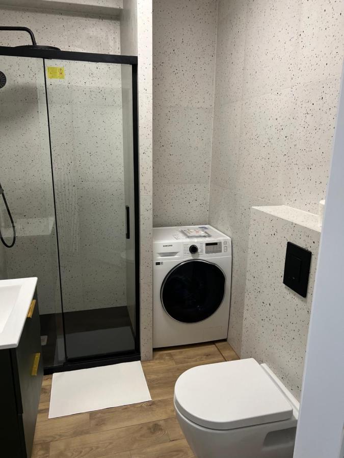 Aquarius Kilinskiego 1 Apartment