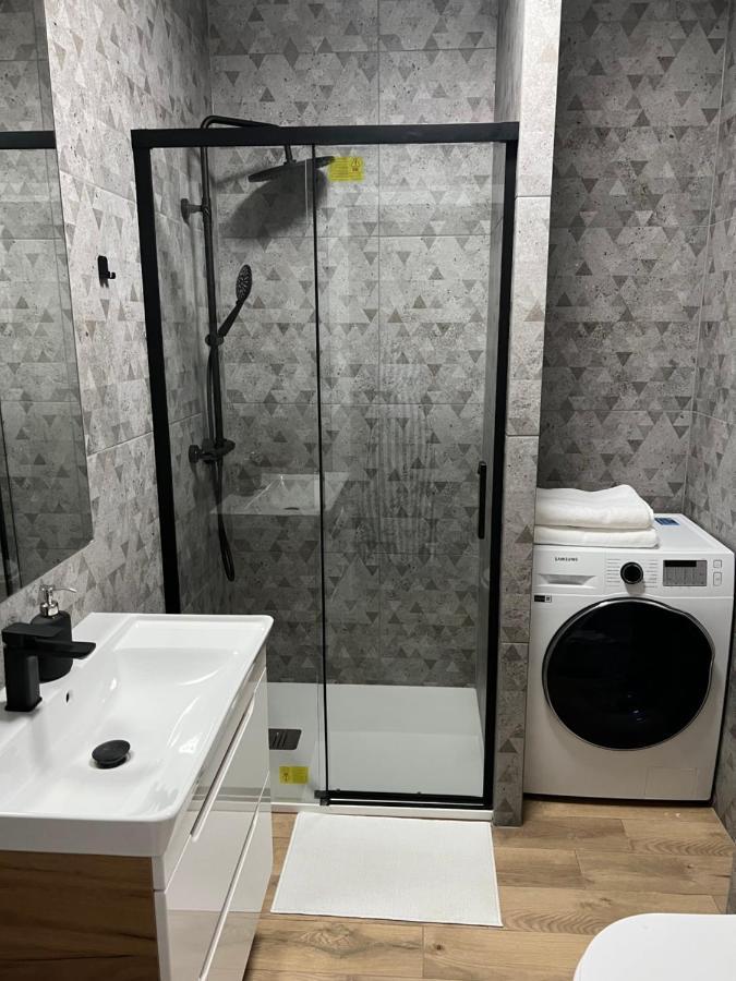 Apartment Aquarius Kilinskiego 1 *