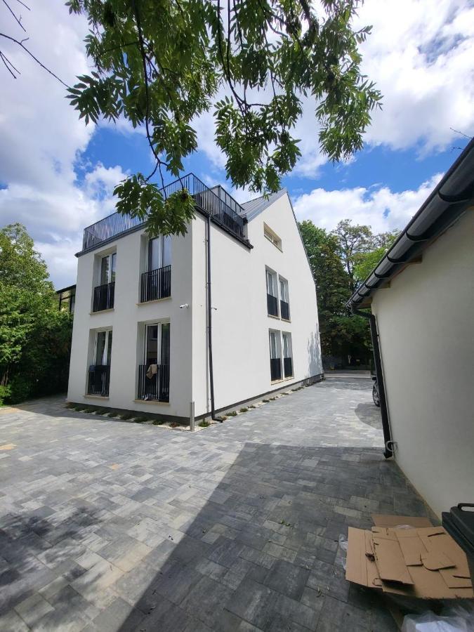 Apartment Aquarius Kilinskiego 1 Grodzisk Mazowiecki